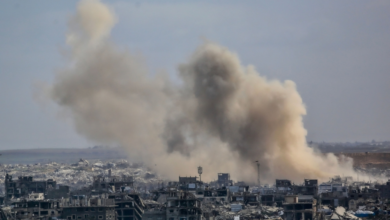 8 دول تنضم لمجلس السلام في غزة بدعوة من ترامب: تفاصيل المبادرة