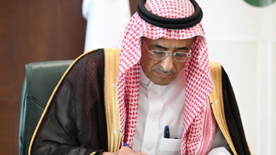 مركز الملك سلمان يوقع اتفاقيتين لدعم الصحة في اليمن