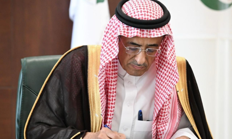 مركز الملك سلمان يوقع اتفاقيتين لدعم الصحة في اليمن