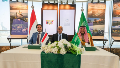 اتفاقية سعودية لتشغيل 70 محطة كهرباء في اليمن بـ 81 مليون دولار