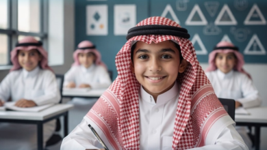 دوام مدارس الأحساء في رمضان: الحصة 35 دقيقة والبداية 9 صباحاً