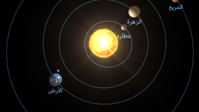 الزهرة في الأوج الشمسي 2026: تفاصيل حدث فلكي غير مرصود