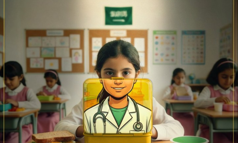 Healthy school meals: A Ministry of Health guide to improving student concentration