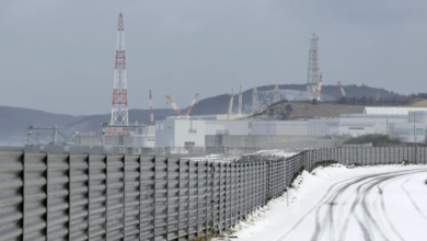 اليابان توقف أكبر محطة نووية بالعالم بعد ساعات من إعادة التشغيل