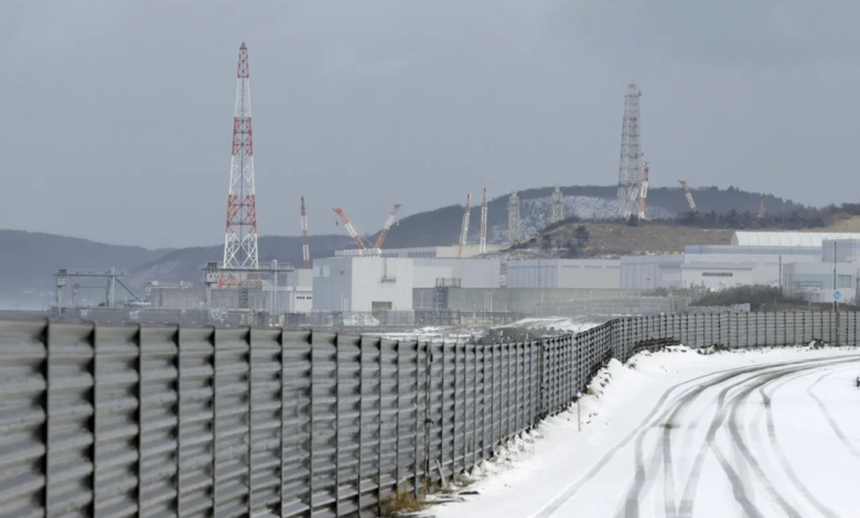 اليابان توقف أكبر محطة نووية بالعالم بعد ساعات من إعادة التشغيل