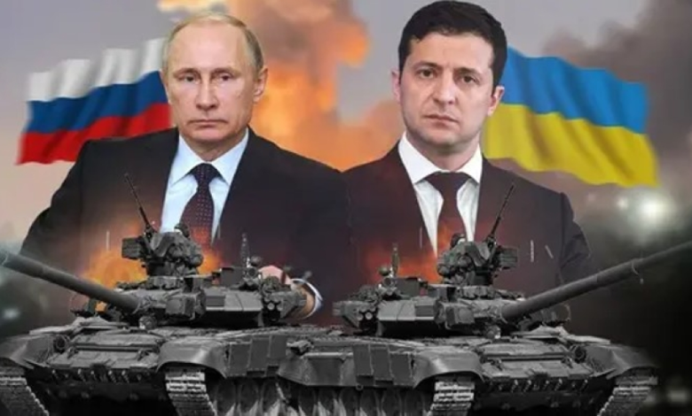 ويتكوف: مسألة واحدة تفصل روسيا وأوكرانيا عن إنهاء الحرب