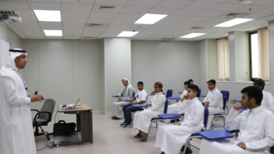 إلزام المديرين والمشرفين بالرخصة المهنية وتوحيد الرسوم بـ 100 ريال