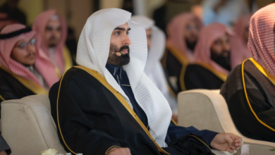 ديوان المظالم يطلق استراتيجية الذكاء الاصطناعي والتنفيذ الإداري