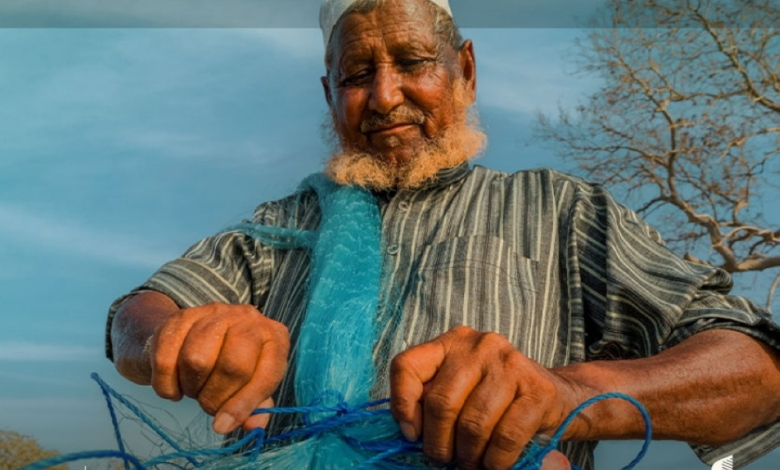 ريف السعودية يحدث أسطول الصيد بـ1450 محركاً وجهاز تتبع