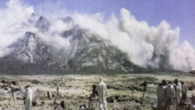 4 ملايين ضحية: حقائق صادمة عن إرث التجارب النووية