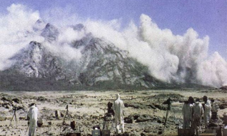 4 ملايين ضحية: حقائق صادمة عن إرث التجارب النووية