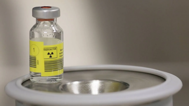 التخصصي يطلق النقل الجوي للمستحضرات المشعّة بين الرياض وجدة