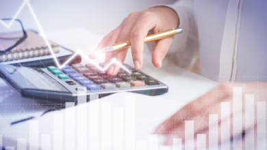 إحالة شخصين للنيابة لمخالفة نظام المحاسبة والمراجعة