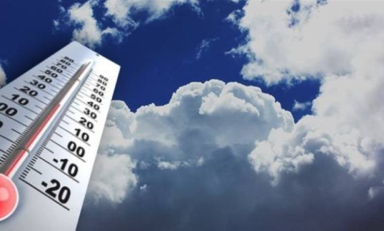 درجات الحرارة في السعودية: انخفاض لـ 1 مئوية وأمطار غزيرة