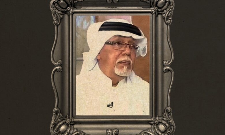 Hassan Karani passes away... The departure of a weather forecasting icon in Saudi Arabia