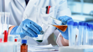 وزير الداخلية يضيف مواد خطرة للائحة إدارة المواد الكيميائية