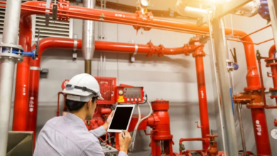 الداخلية تعتمد لائحة مسؤول السلامة والوقاية من الحرائق