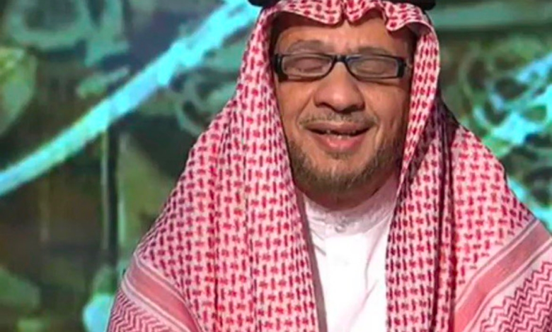 وفاة الإعلامي عبد الكريم المقرن.. موعد الصلاة وتفاصيل المرض