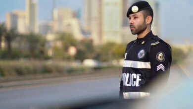 18,000 violators of residency, labor and border security regulations were apprehended in Saudi Arabia