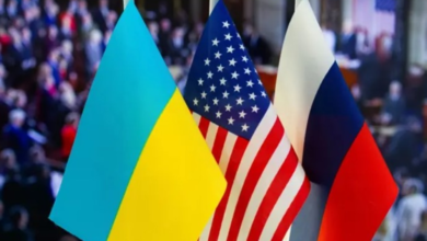 انتهاء الجلسة الثانية من مفاوضات روسيا وأوكرانيا في أبوظبي