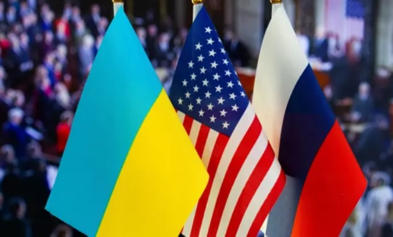 انتهاء الجلسة الثانية من مفاوضات روسيا وأوكرانيا في أبوظبي