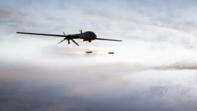 بولندا تبني أكبر نظام مضاد للمسيّرات في أوروبا لتعزيز حدودها