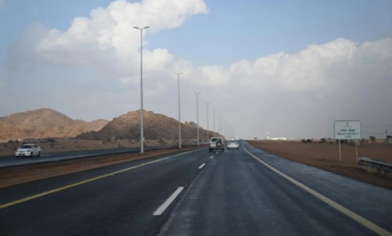 أمطار السعودية اليوم: سيول في الجوف وحائل والحدود الشمالية