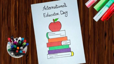 اليوم الدولي للتعليم 2026: مكتب التربية العربي وتمكين الشباب