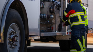 تحديث لائحة مسؤوليات مسؤول السلامة والوقاية بالمملكة