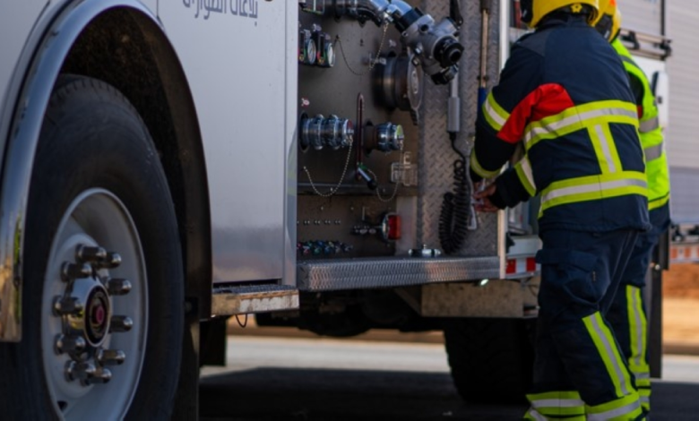 تحديث لائحة مسؤوليات مسؤول السلامة والوقاية بالمملكة