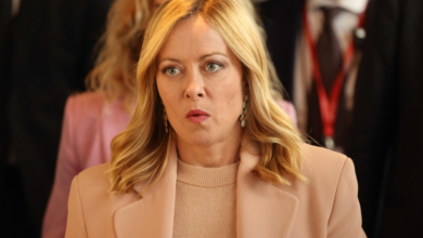 ميلوني تنتقد ترامب: تضحيات الناتو في أفغانستان لا تُنسى