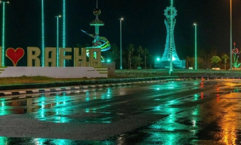 طقس السعودية اليوم: أمطار رعدية وسيول وانخفاض بالحرارة