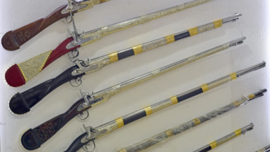 إذن التنقل بالسلاح عبر أبشر: الخطوات والشروط والمناطق المحظورة