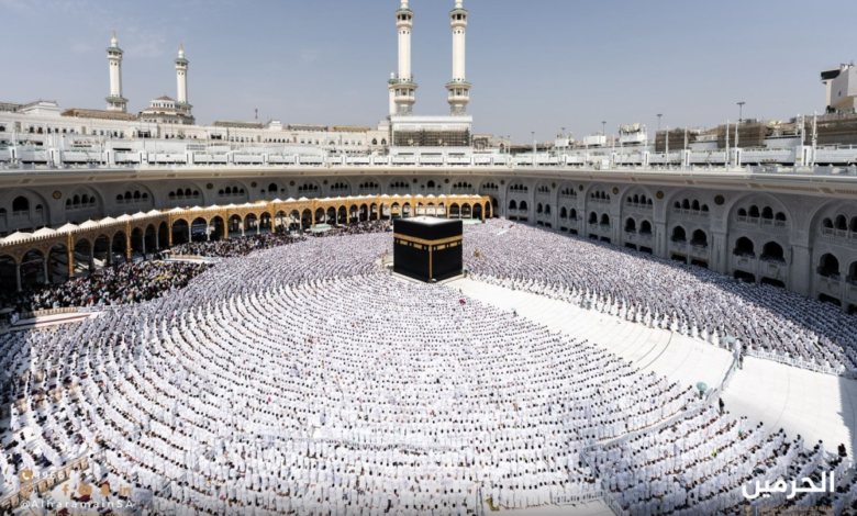 خطة موسم رمضان 1447هـ بالحرمين الشريفين: تفاصيل وموعد التدشين