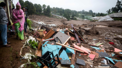 إندونيسيا: استئناف البحث عن 80 مفقودًا في انهيار أرضي بجاوة