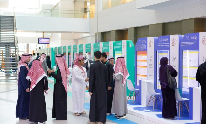 السعودية تستضيف المؤتمر الآسيوي للموهبة والإبداع 2026 بجدة