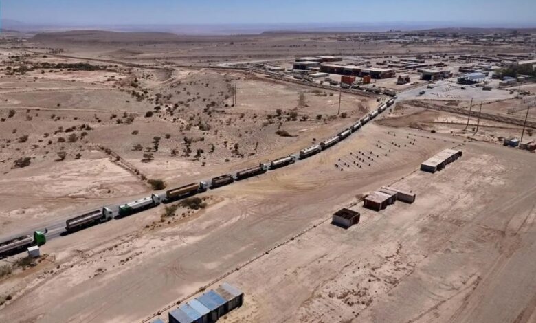 السعودية تضخ مشتقات نفطية لتشغيل 70 محطة كهرباء في اليمن