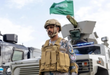 Gulf Security Exercise 4 kicks off in Qatar with Saudi participation