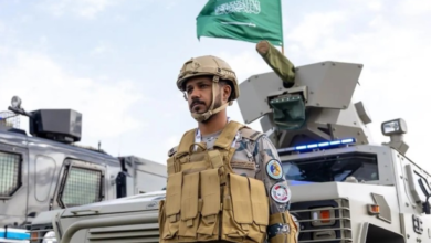 Gulf Security Exercise 4 kicks off in Qatar with Saudi participation