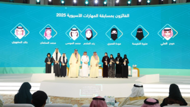 وزير التعليم السعودي: إستراتيجية جديدة لتحويل التعليم لقطاع استثماري