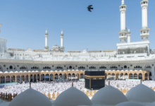 358 ألف مستفيد من خدمات الترجمة بالمسجد الحرام عبر جمعية هدية