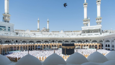 358 ألف مستفيد من خدمات الترجمة بالمسجد الحرام عبر جمعية هدية