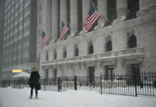 عاصفة قطبية تضرب أمريكا: انقطاع الكهرباء وإلغاء آلاف الرحلات