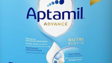الغذاء والدواء تؤكد سلامة حليب ابتاميل في السعودية