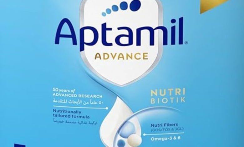 الغذاء والدواء تؤكد سلامة حليب ابتاميل في السعودية