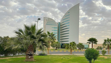 تعليق الدراسة في نجران غداً الاثنين لسوء الأحوال الجوية