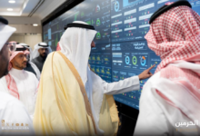 تدشين المركز الهندسي الذكي بالمسجد النبوي لخدمة الزوار