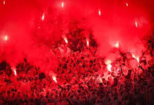 إصابة 64 شرطياً في شغب مباراة ماجديبورج ودينامو دريسدن