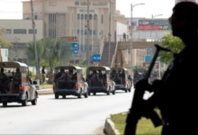 الجيش الباكستاني يقضي على 3 إرهابيين في عملية ببلوشستان