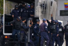 فنزويلا تفرج عن 80 سجيناً سياسياً بضغط أمريكي